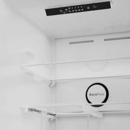 Beko CNG4692VW Frost Free Fridge Freezer White