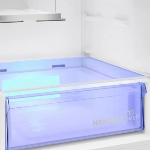 Beko CNG4692VW Frost Free Fridge Freezer White