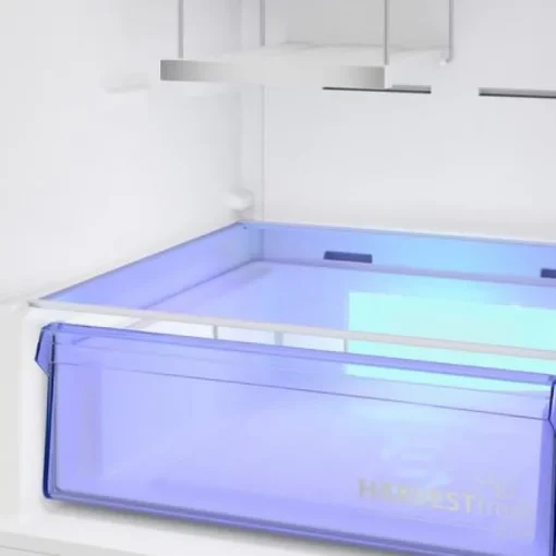 Beko CNG4692VW Frost Free Fridge Freezer White