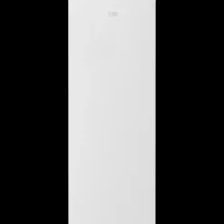 Beko FFG4545W Frost Free Tall Freezer White