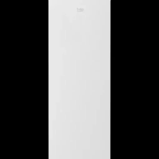 Beko FFG4545W Frost Free Tall Freezer White