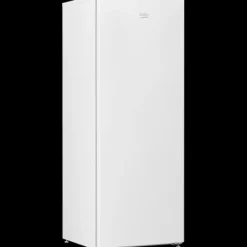 Beko FFG4545W Frost Free Tall Freezer White