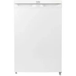 Beko UF483APW Freestanding Under Counter Freezer