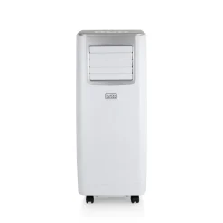 Black+Decker BXAC40006GB 9000 BTU Portable Air Conditioner