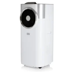 Black+Decker BXAC40008GB 12000 BTU Portable Air Conditioner