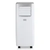 Black+Decker BXAC40005GB 7000 BTU Portable Air Conditioner