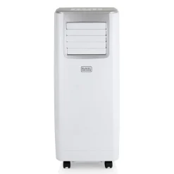 Black+Decker BXAC40005GB 7000 BTU Portable Air Conditioner