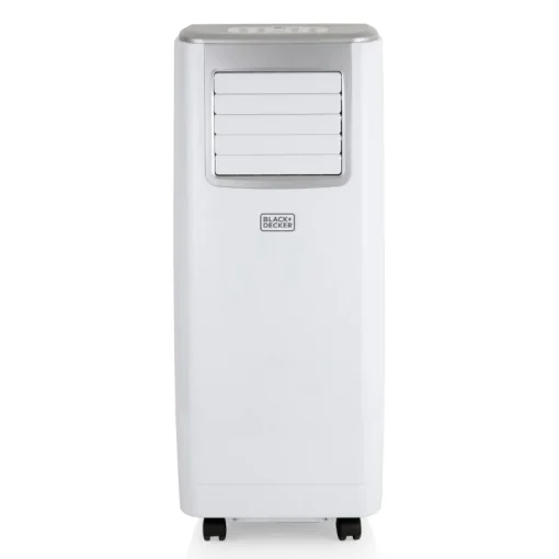 Black+Decker BXAC40005GB 7000 BTU Portable Air Conditioner