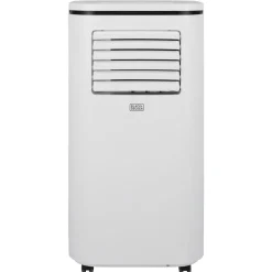 Black+Decker BXAC40011GB 12000 BTU Portable Air Conditioner