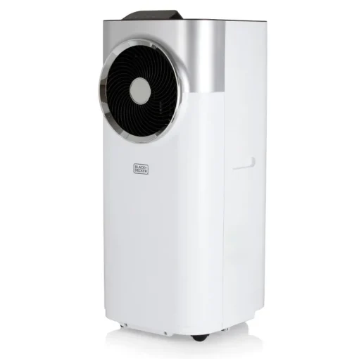 Black+Decker BXAC40008GB 12000 BTU Portable Air Conditioner