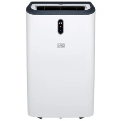 Black+Decker BXAC40018GB 16000 BTU Portable Smart Air Conditioner