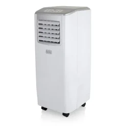 Black+Decker BXAC40006GB 9000 BTU Portable Air Conditioner
