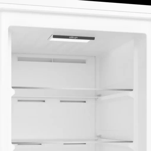 Blomberg FND568P Frost Free Tall Freezer White