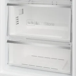 Blomberg FND568P Frost Free Tall Freezer White