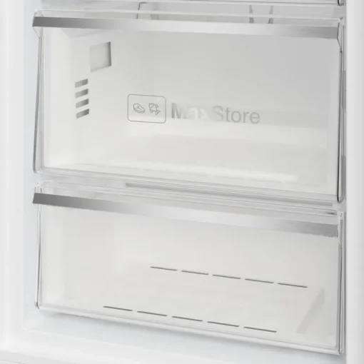 Blomberg FND568P Frost Free Tall Freezer White