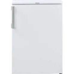 Blomberg FNE154P Frost Free Under Counter Freezer White