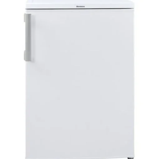 Blomberg FNE154P Frost Free Under Counter Freezer White