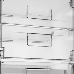 Blomberg FNM4671P Freestanding Upright Frost Free Freezer White