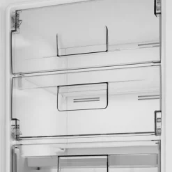 Blomberg FNM4671P Freestanding Upright Frost Free Freezer White