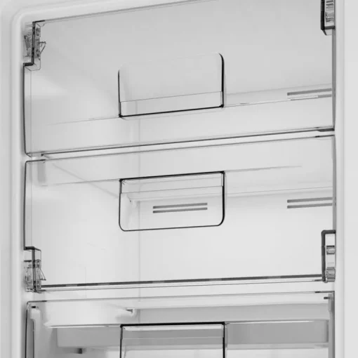Blomberg FNM4671P Freestanding Upright Frost Free Freezer White