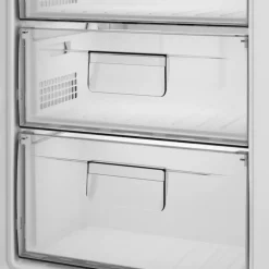 Blomberg FNM4671P Freestanding Upright Frost Free Freezer White