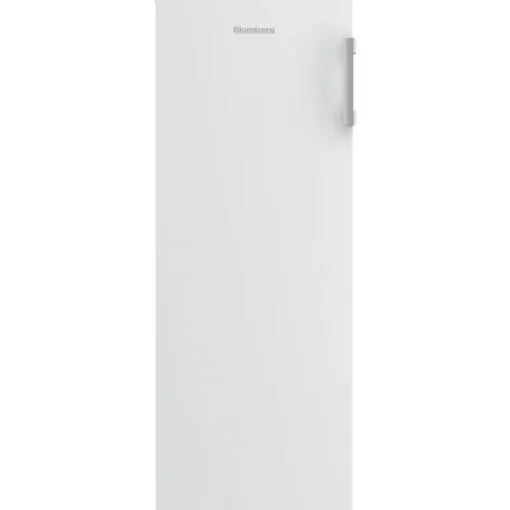 Blomberg FNT44550 54cm Frost Free Tall Freezer - White