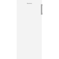 Blomberg FNT44550 54cm Frost Free Tall Freezer - White