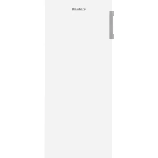 Blomberg FNT44550 54cm Frost Free Tall Freezer - White