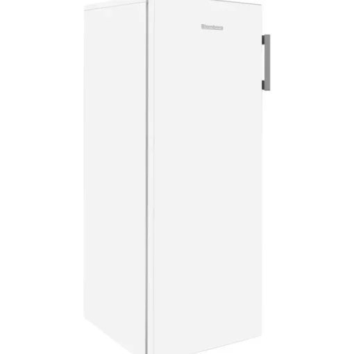 Blomberg FNT44550 54cm Frost Free Tall Freezer - White