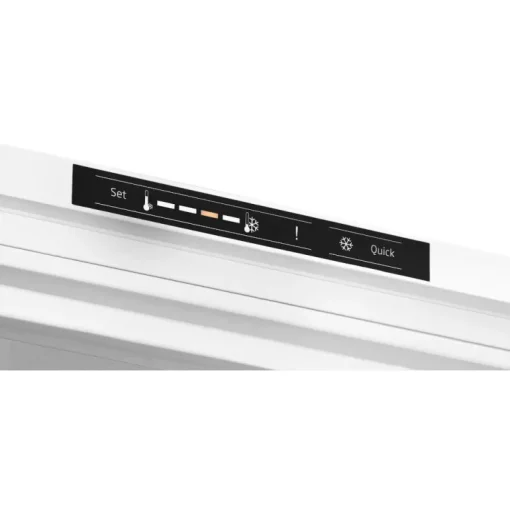 Blomberg FNT44550 54cm Frost Free Tall Freezer - White