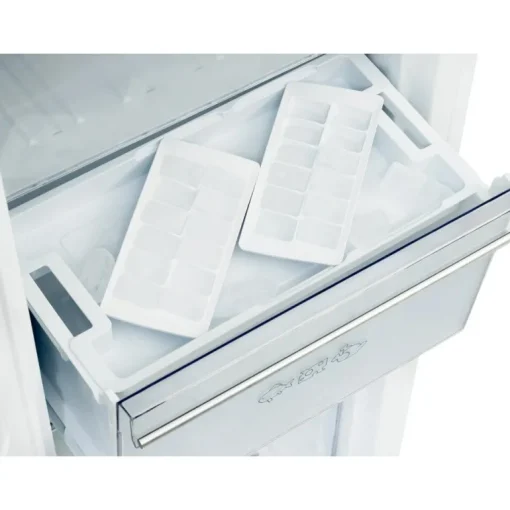 Blomberg FNT44550 54cm Frost Free Tall Freezer - White