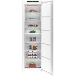 Blomberg FNT4454I Integrated Frost Free Freezer White