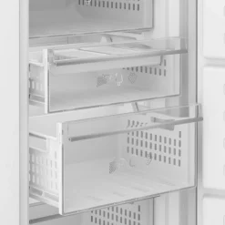 Blomberg FNT4454I Integrated Frost Free Freezer White
