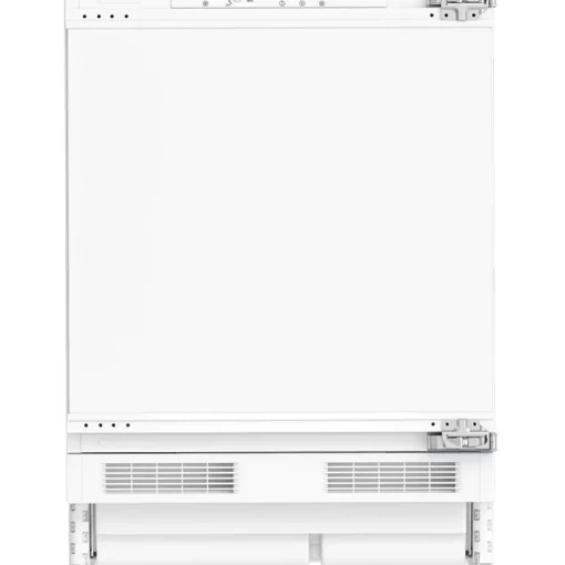 Blomberg FSE1654IU Integrated Under Counter Freezer White