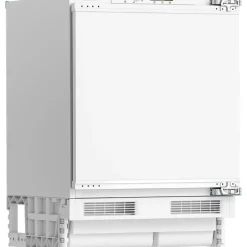 Blomberg FSE1654IU Integrated Under Counter Freezer White