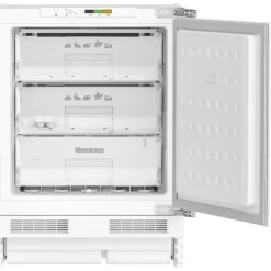 Blomberg FSE1654IU Integrated Under Counter Freezer White