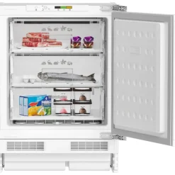 Blomberg FSE1654IU Integrated Under Counter Freezer White