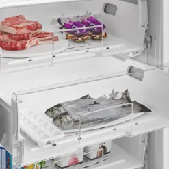 Blomberg FSE1654IU Integrated Under Counter Freezer White