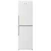 Blomberg KGM4663 59.5cm Frost Free Fridge Freezer White
