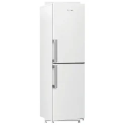 Blomberg KGM4663 59.5cm Frost Free Fridge Freezer White