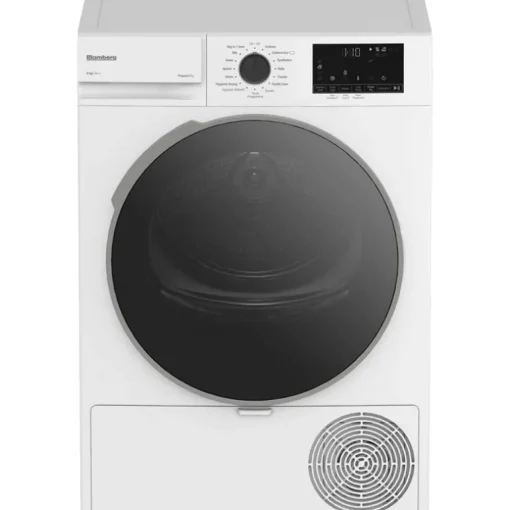 Blomberg LTAH39420W 9kg Heat Pump Tumble Dryer White