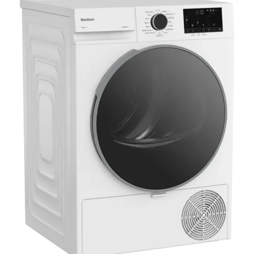 Blomberg LTAH39420W 9kg Heat Pump Tumble Dryer White