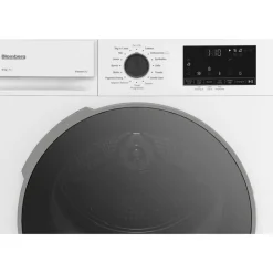 Blomberg LTAH39420W 9kg Heat Pump Tumble Dryer White