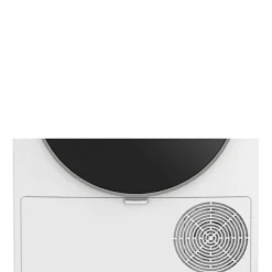 Blomberg LTAH39420W 9kg Heat Pump Tumble Dryer White
