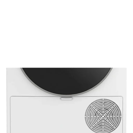 Blomberg LTAH39420W 9kg Heat Pump Tumble Dryer White