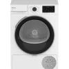 Blomberg LTA18320W 8kg Heat Pump Tumble Dryer White