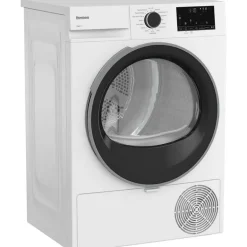Blomberg LTA18320W 8kg Heat Pump Tumble Dryer White