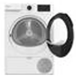 Blomberg LTA18320W 8kg Heat Pump Tumble Dryer White