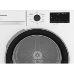 Blomberg LTA18320W 8kg Heat Pump Tumble Dryer White