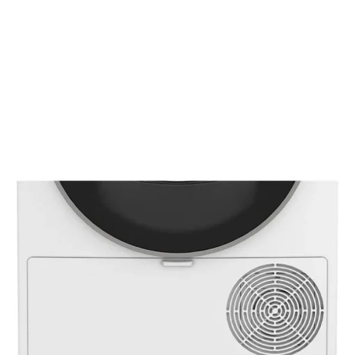 Blomberg LTA18320W 8kg Heat Pump Tumble Dryer White